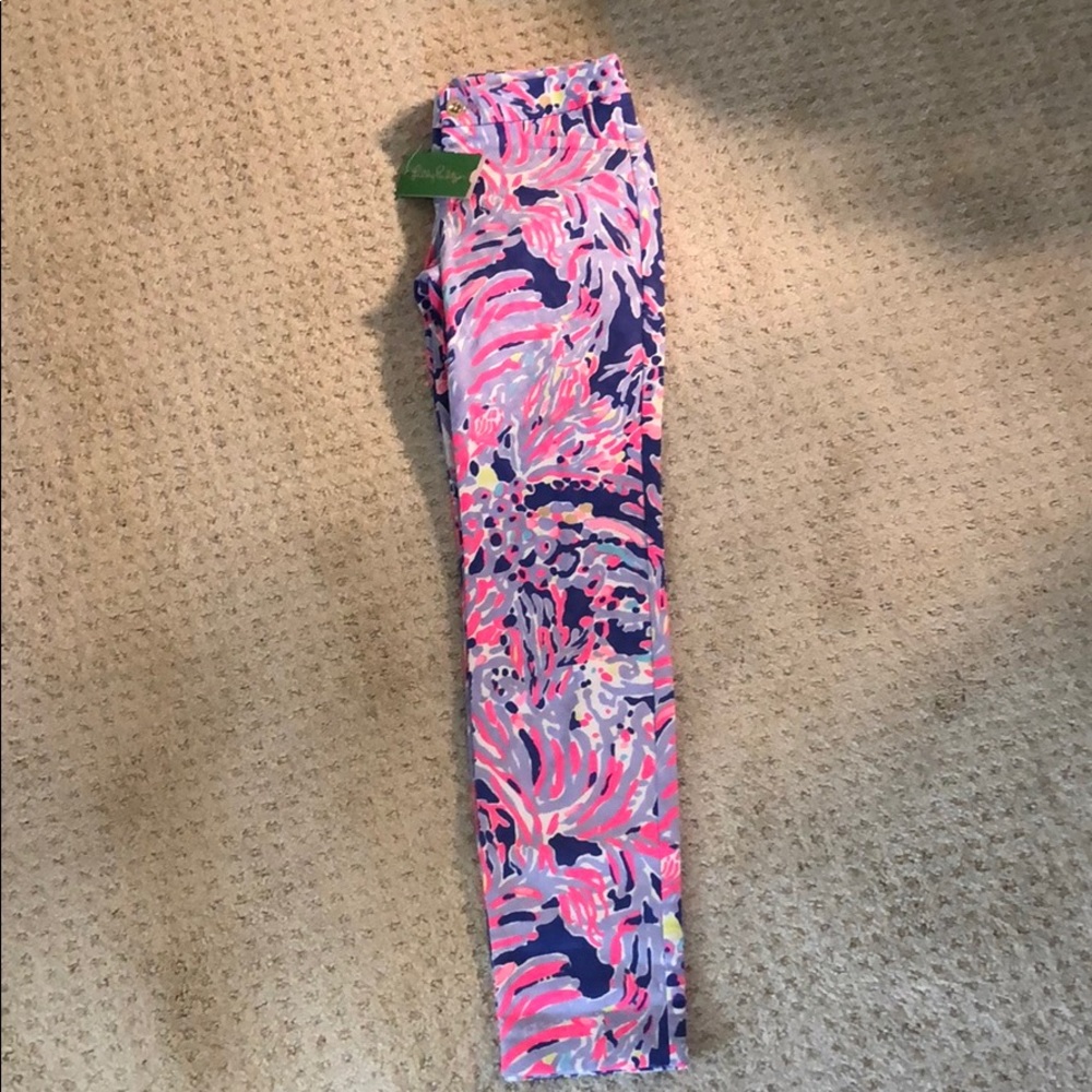 Lilly Pulitzer Pants